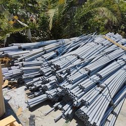 PVC  Electric Pipes 