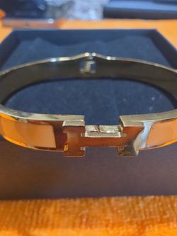 Stainless steel beautiful bracelet