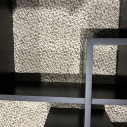 Small Shelving Unit