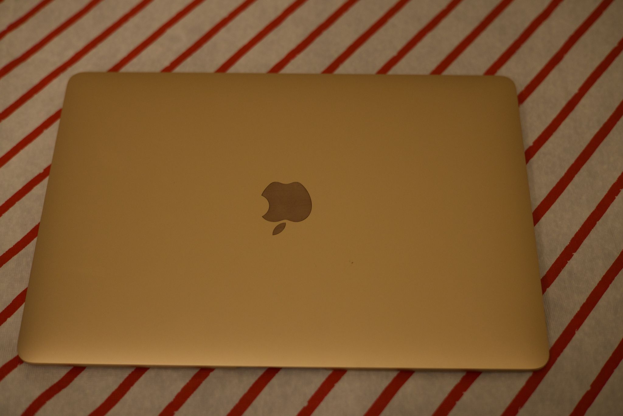 MacBook Air M1 (2020)