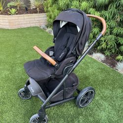 Nuna Mixx Stroller
