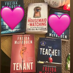 📚✨ Thriller lovers, this is for you! ✨📚
