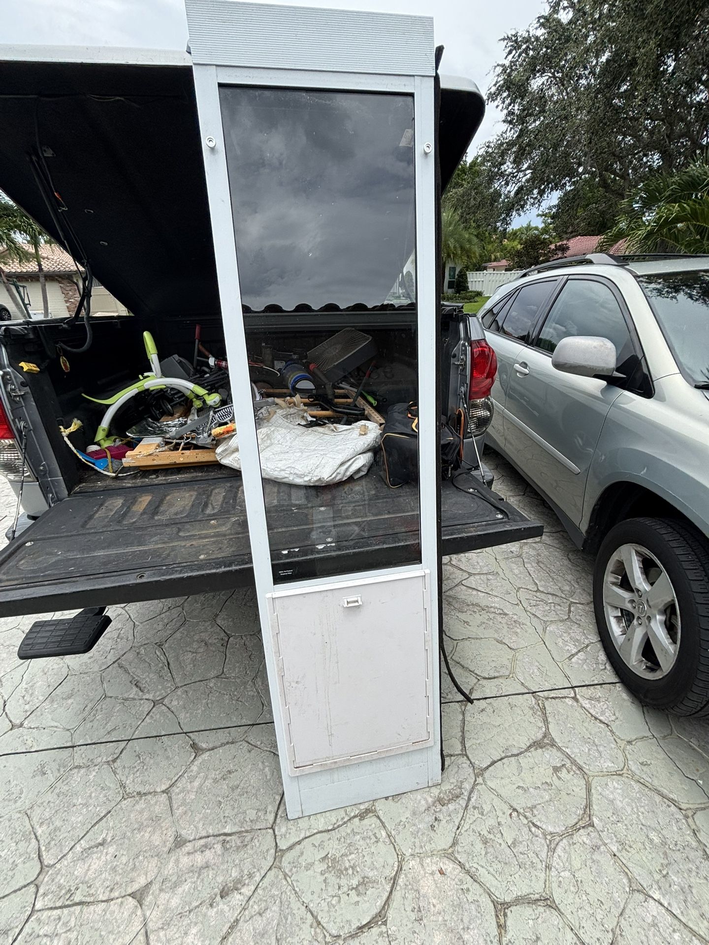 Pet Door