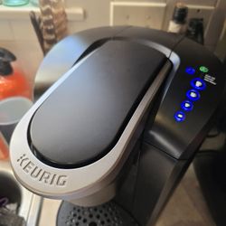Used But Works Great KUERIG 