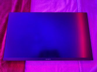 OMEN 27in 240HZ IPS MONITOR