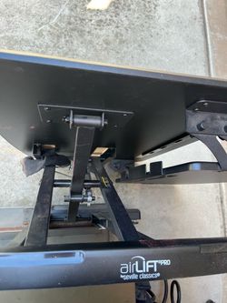 Standing Desk Converter