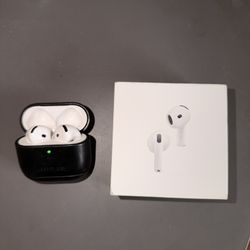 Apple AirPods 4