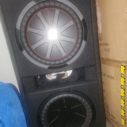 12 Kicker Comp R 