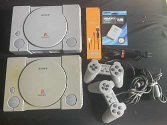 PlayStation  Systems
