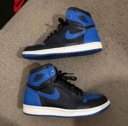 Jordan Retro 1 Royal Size 8.5