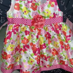 Babygirl Clothes 12 Months 