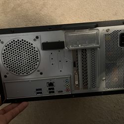 Pc Trying To Sell Quick