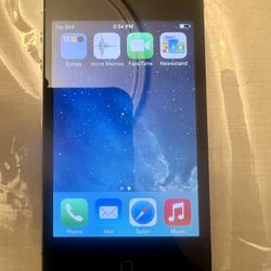 iPhone
