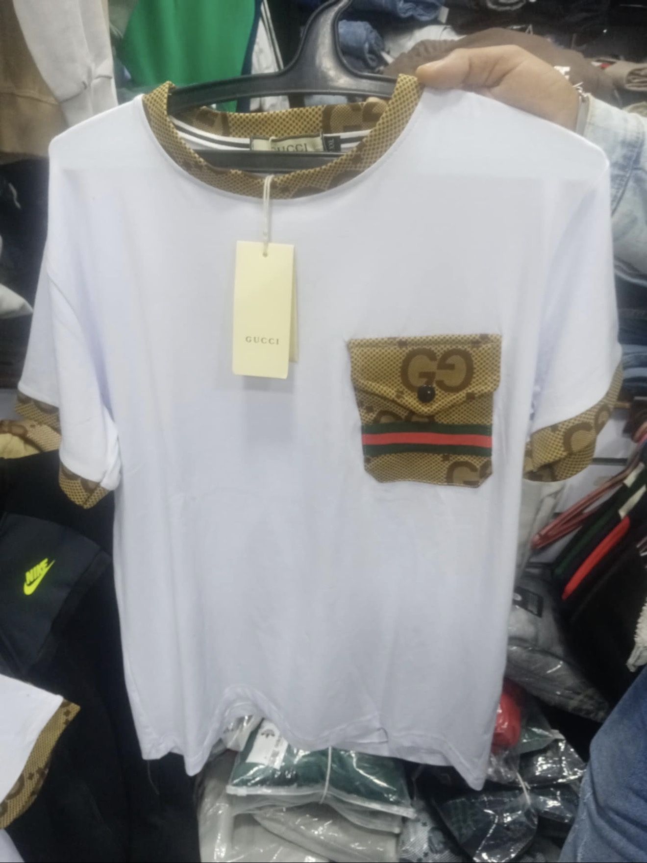 Gucci Shirt