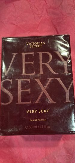 Victoria's Secret perfume