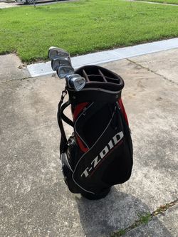 Golf Clubs