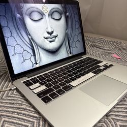 MacBook Pro