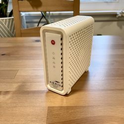 Arris SURFboard Cable Modem