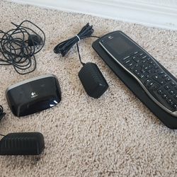 Harmony 900 Remote For Parts