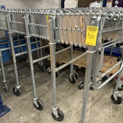 Conveyors