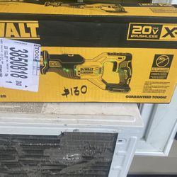 Dewalt 20 V