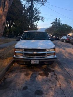 1996 Chevrolet 1500
