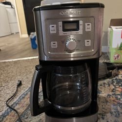 Coffee Maker