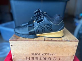 Men's Limited Edition Squat University L-1 Lifter