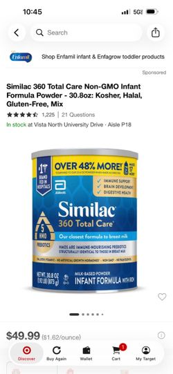 Similac
