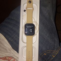 Apple 45mm I-Watch Series 9