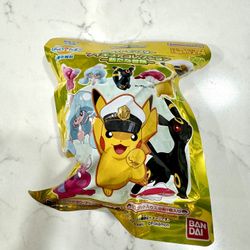 Pokemon Bathbombs Japan Exclusive 