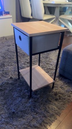 Lamp stand