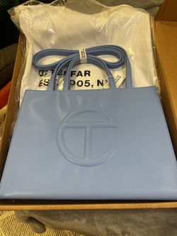 Telfar medium Shopping Bag