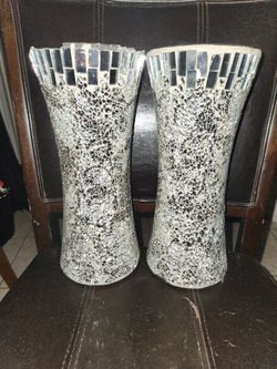 Pair Of Vases