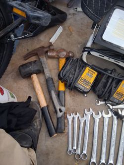 Tool bundle