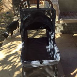 Pet Stroller