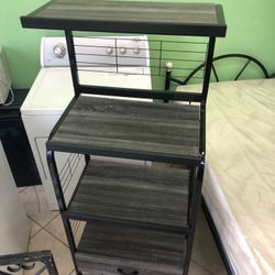 Mueble para Microondas