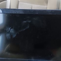Toshiba Flat Screen TV 