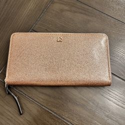 Kate Spade Vintage wallet 