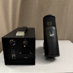 Warm Audio WA-8000
