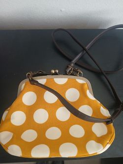 Bolso japones