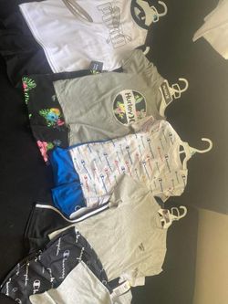 5t BRAND NEW OUTFITS $30