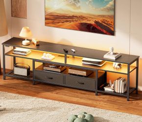 Brand new 70 inch TV stand