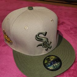 Chicago White Sox Hat