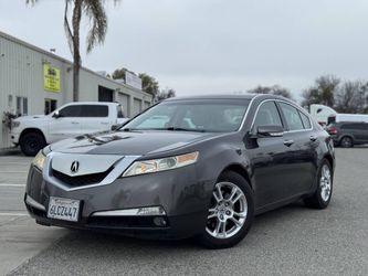 2009 Acura TL