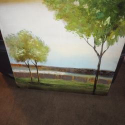 Canvas Picture Oil Painting