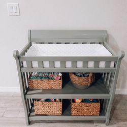 Changing Table 