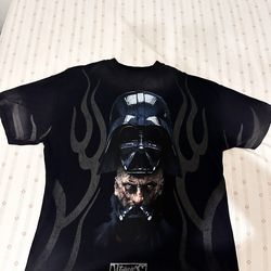 DARCSPORT STAR WARS TEE MEDIUM