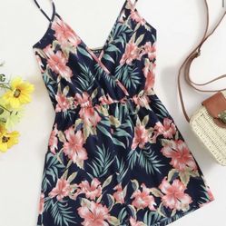Summer Jumpsuit