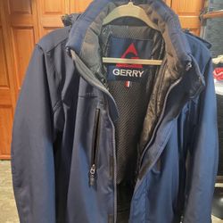 Gerry Jacket